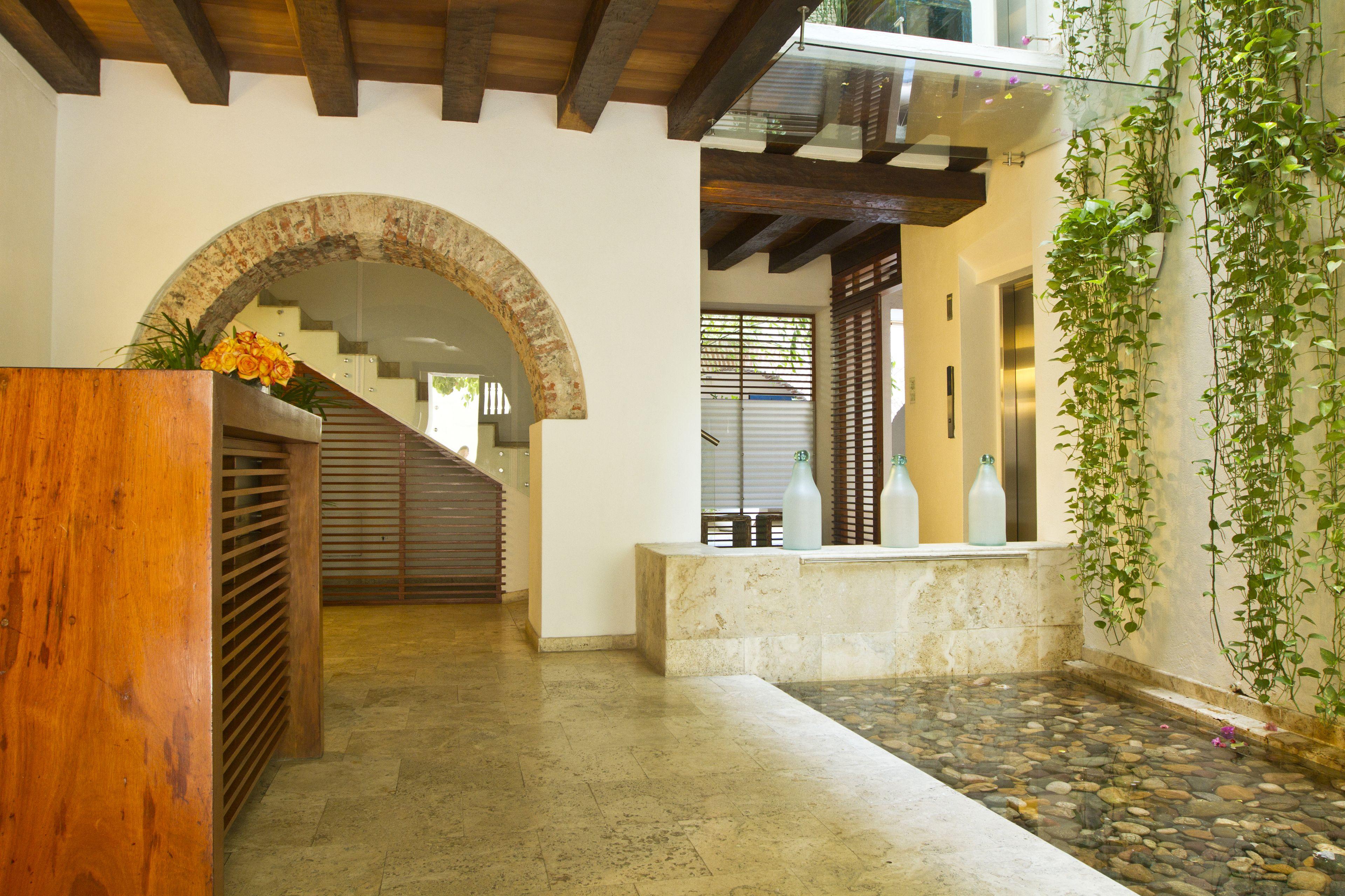 Casa Claver Loft Boutique Hotel Cartagena