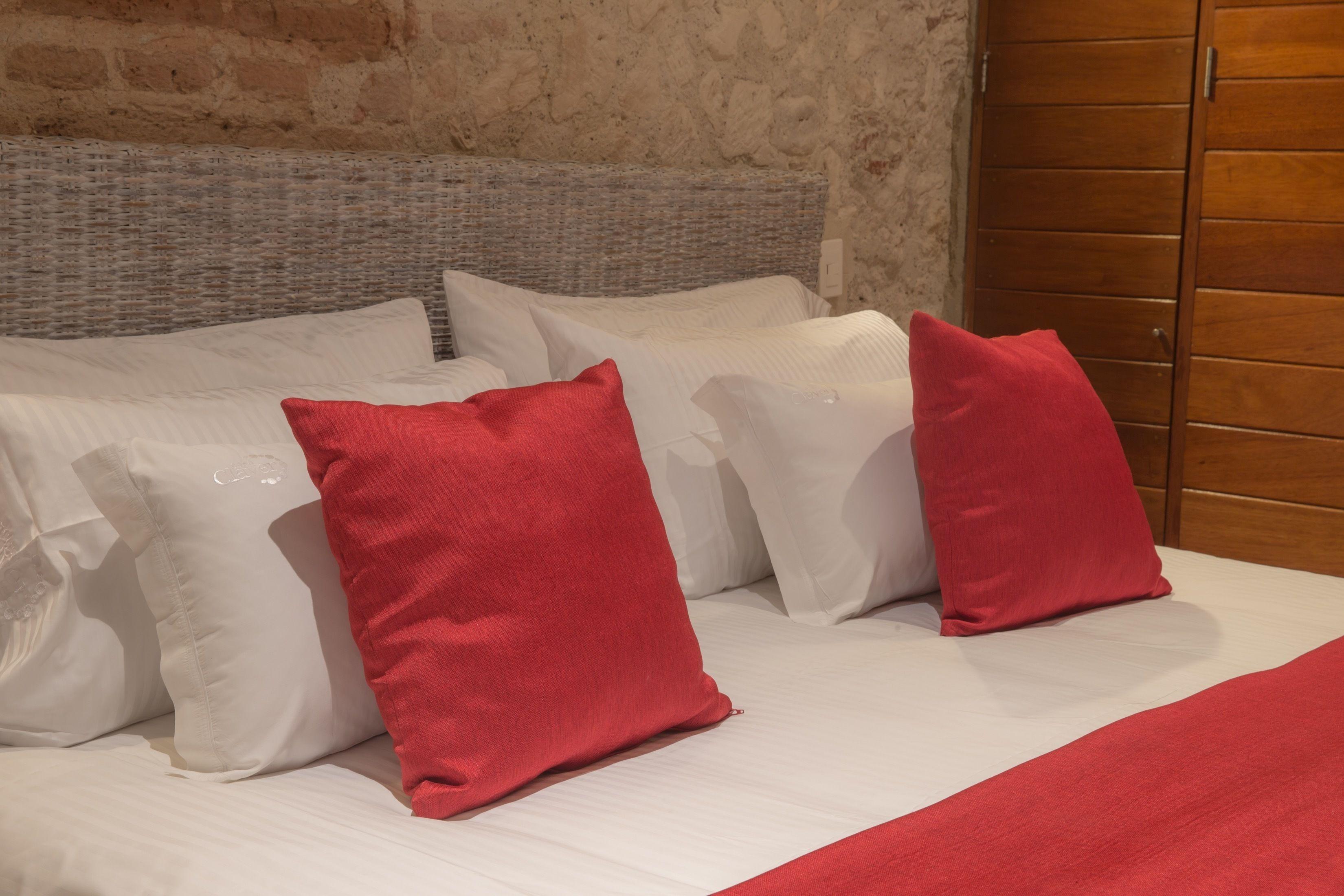 Casa Claver Loft Boutique 5* Cartagena