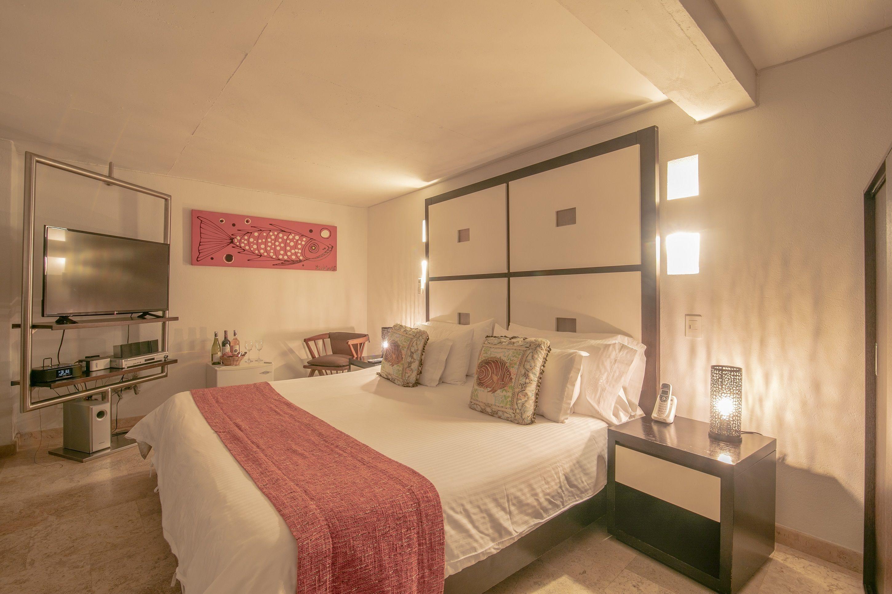 Casa Claver Loft Boutique Hotel