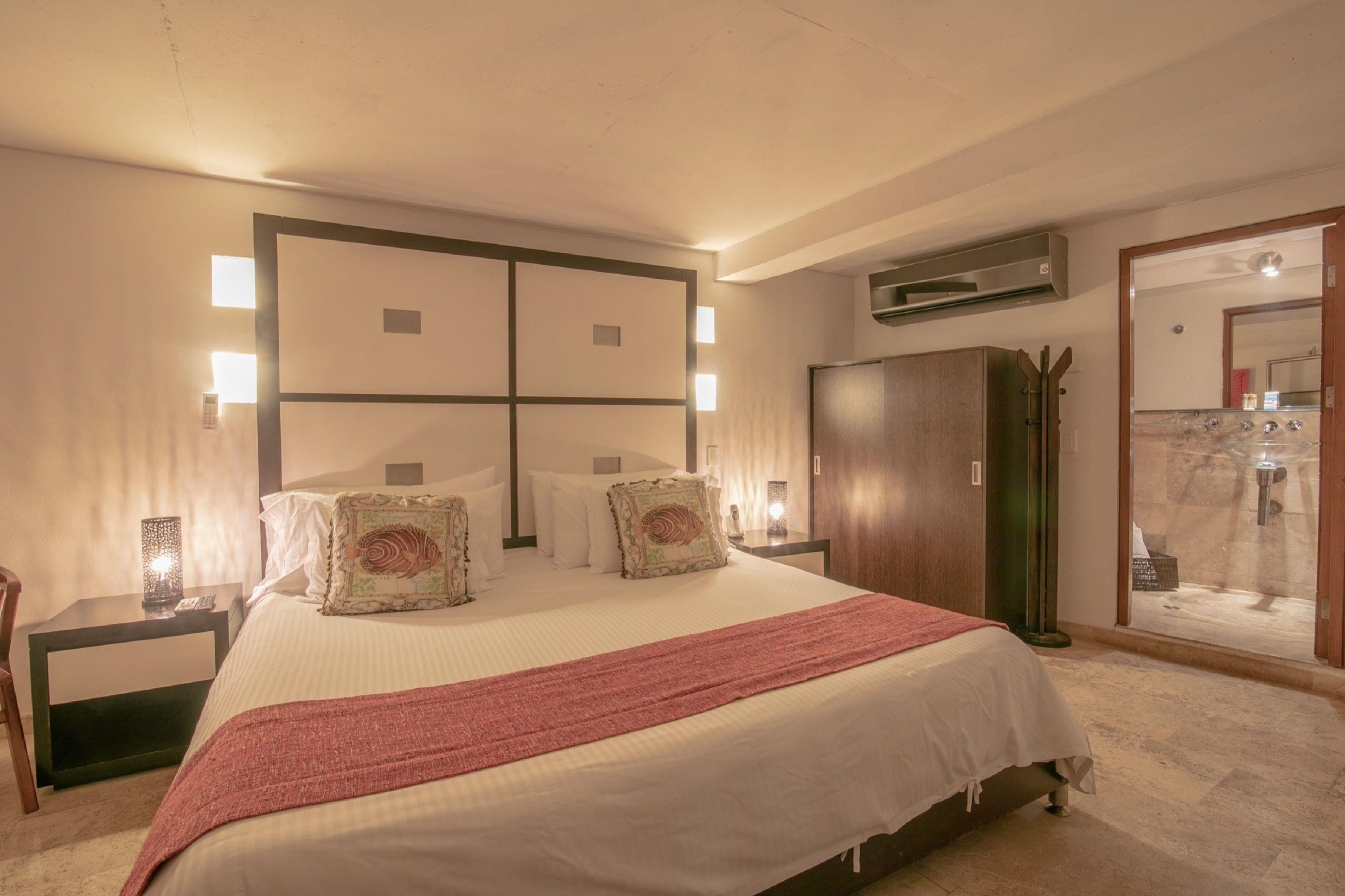 Casa Claver Loft Boutique 5*
