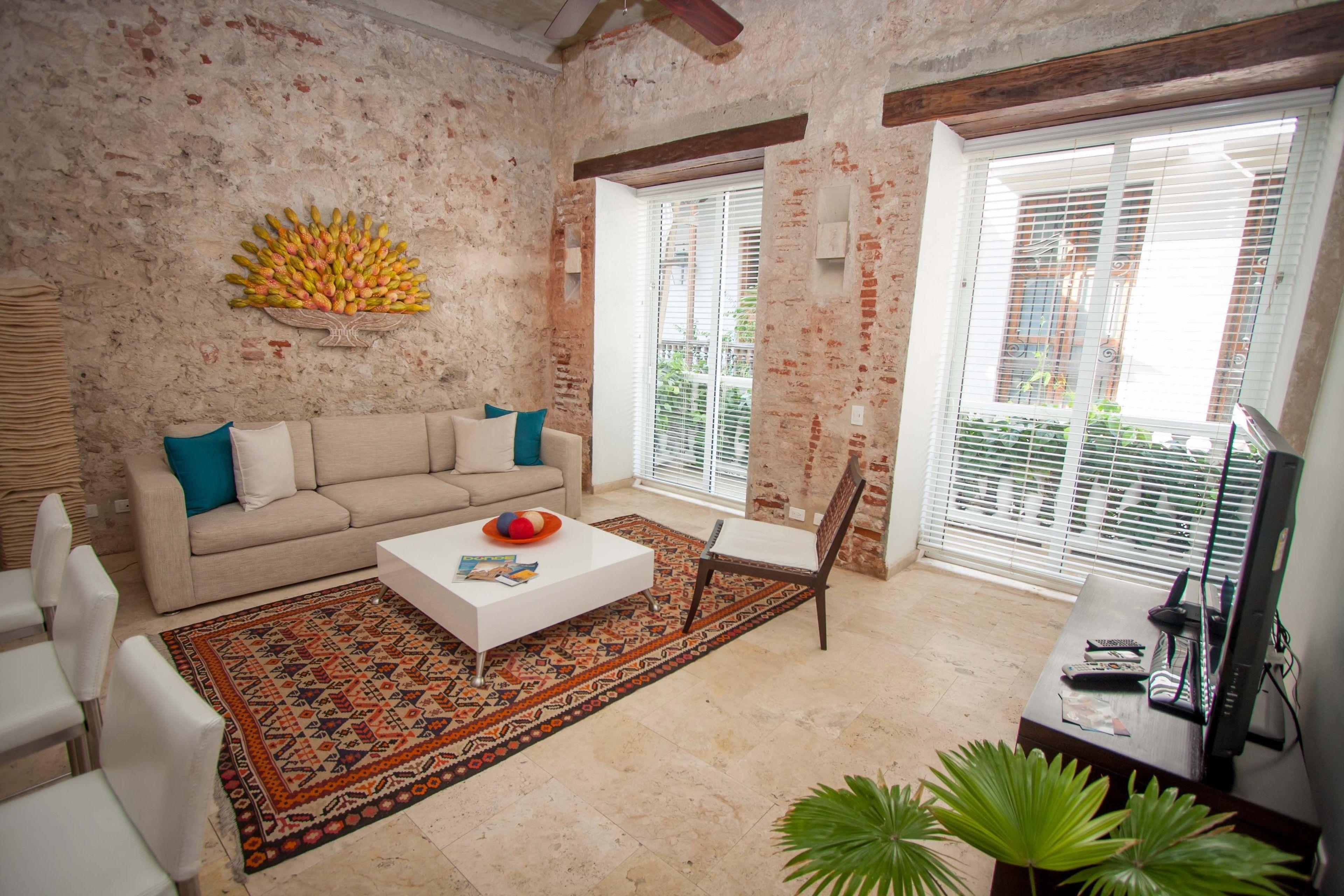 Casa Claver Loft Boutique Hotel Cartagena