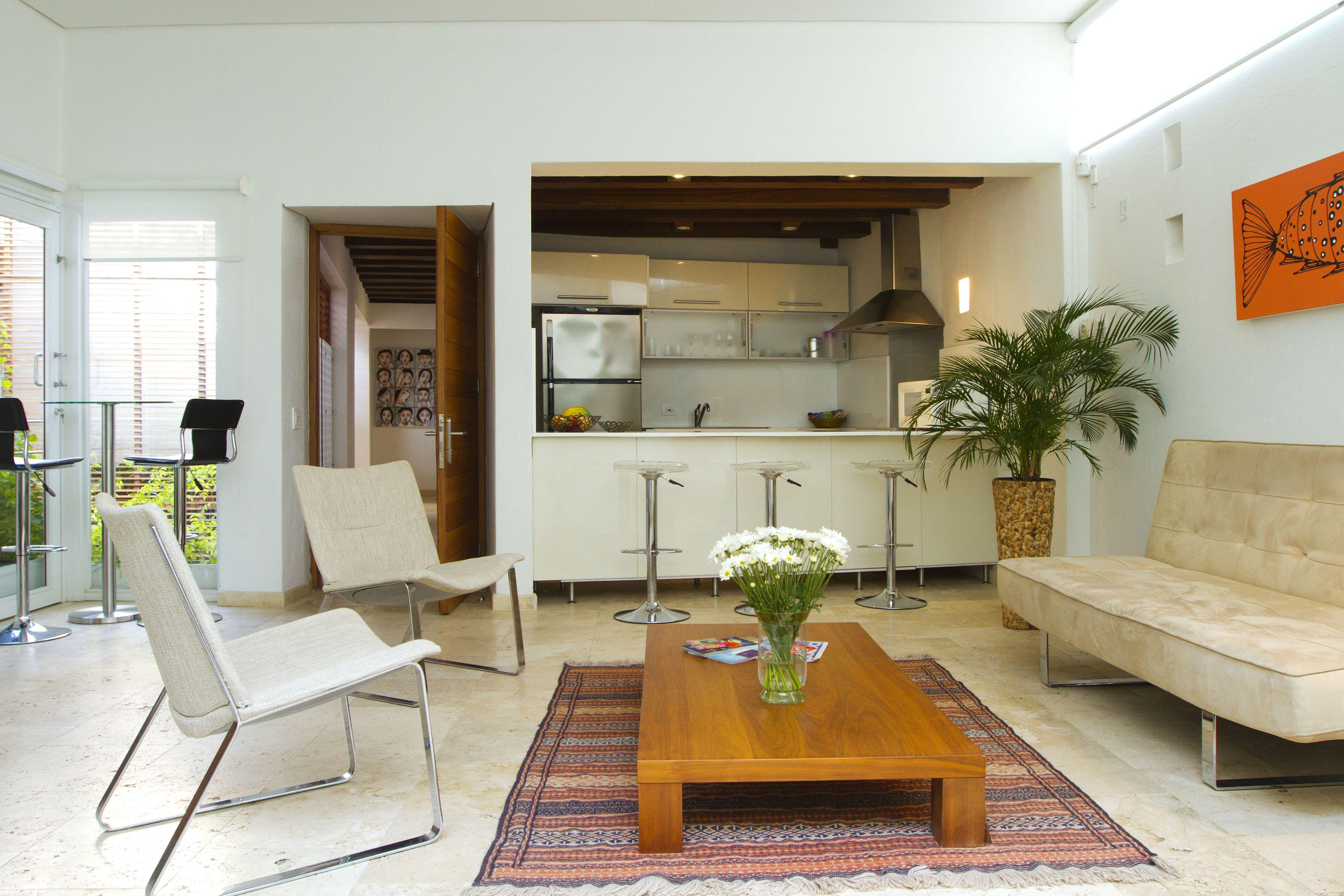 Hotel Casa Claver Loft Boutique 5*