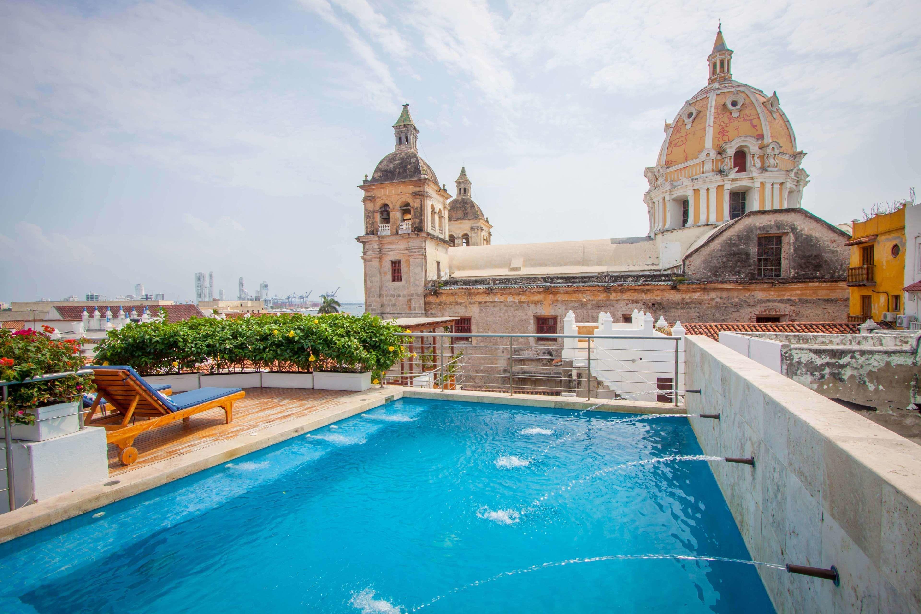 Hotel Casa Claver Loft Boutique