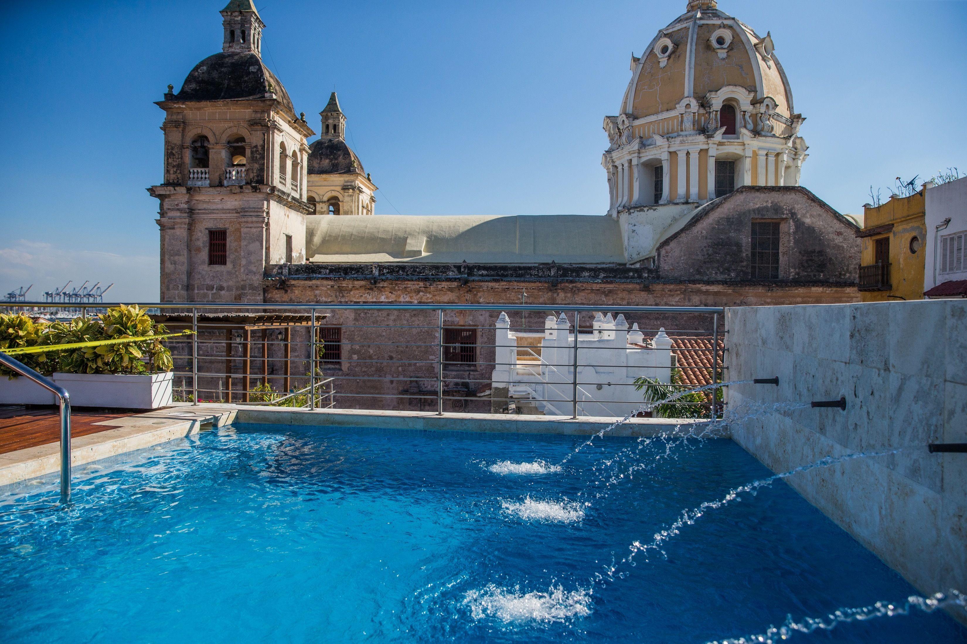 Casa Claver Loft Boutique 5*