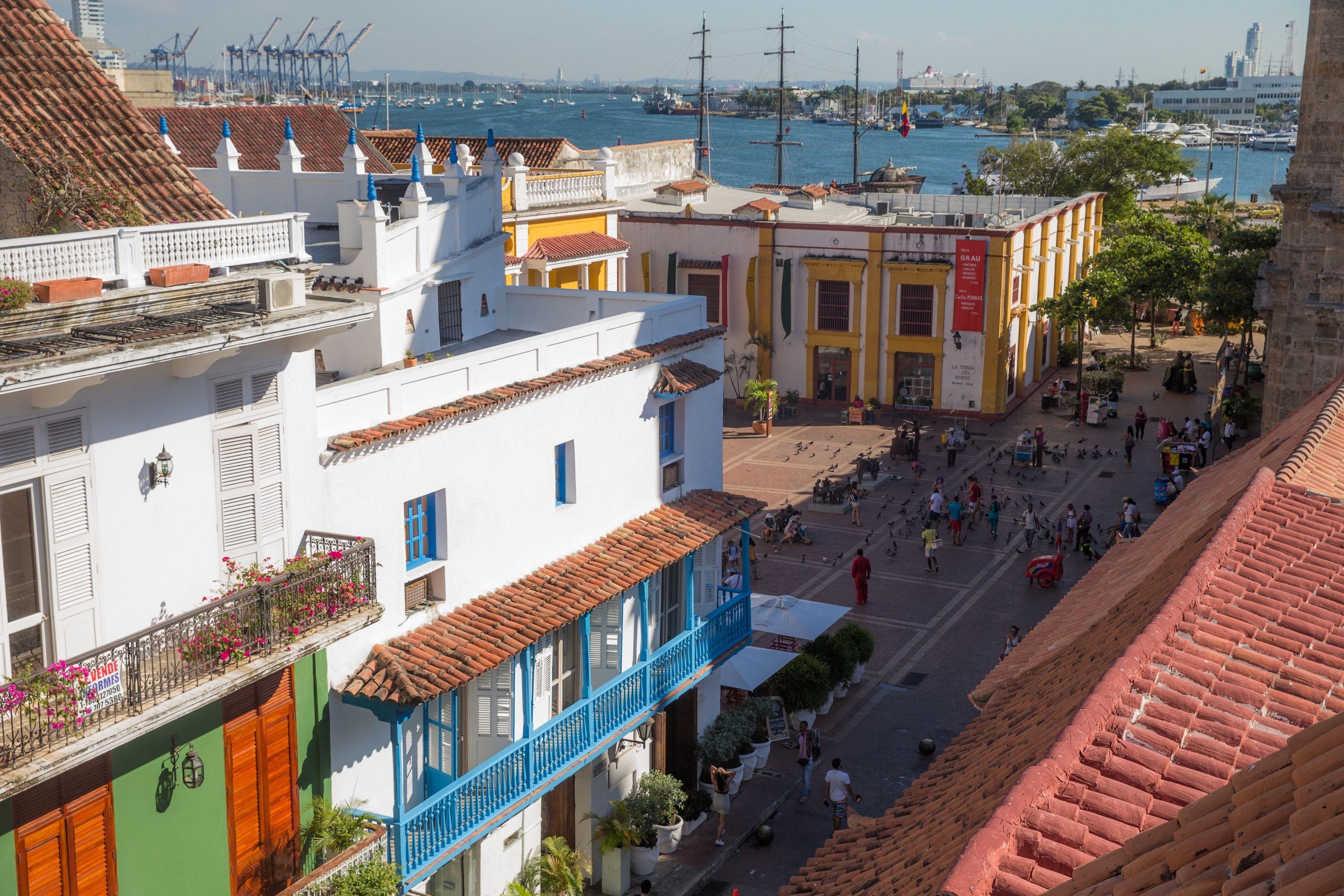Casa Claver Loft Boutique 5*