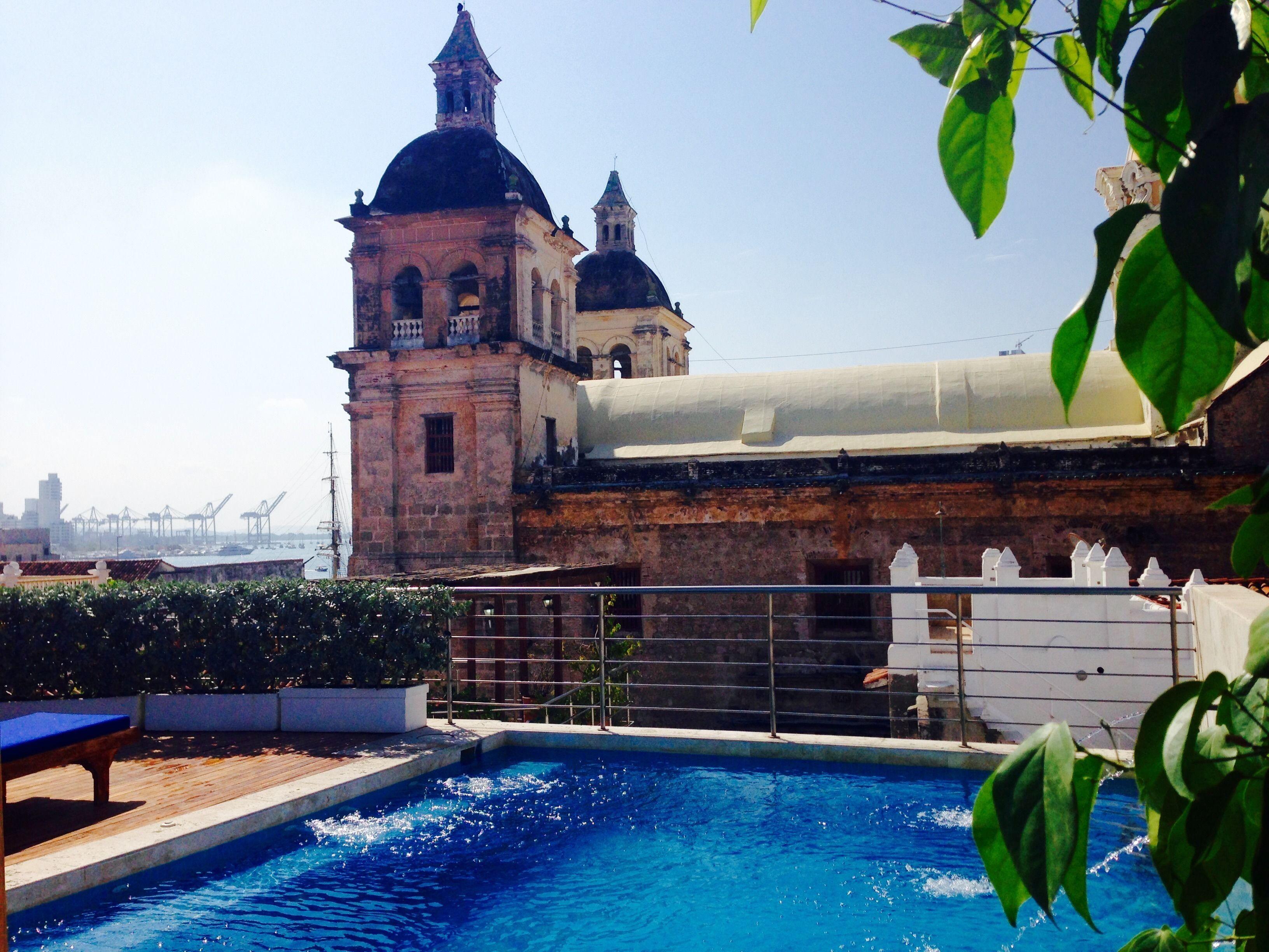Casa Claver Loft Boutique 5*