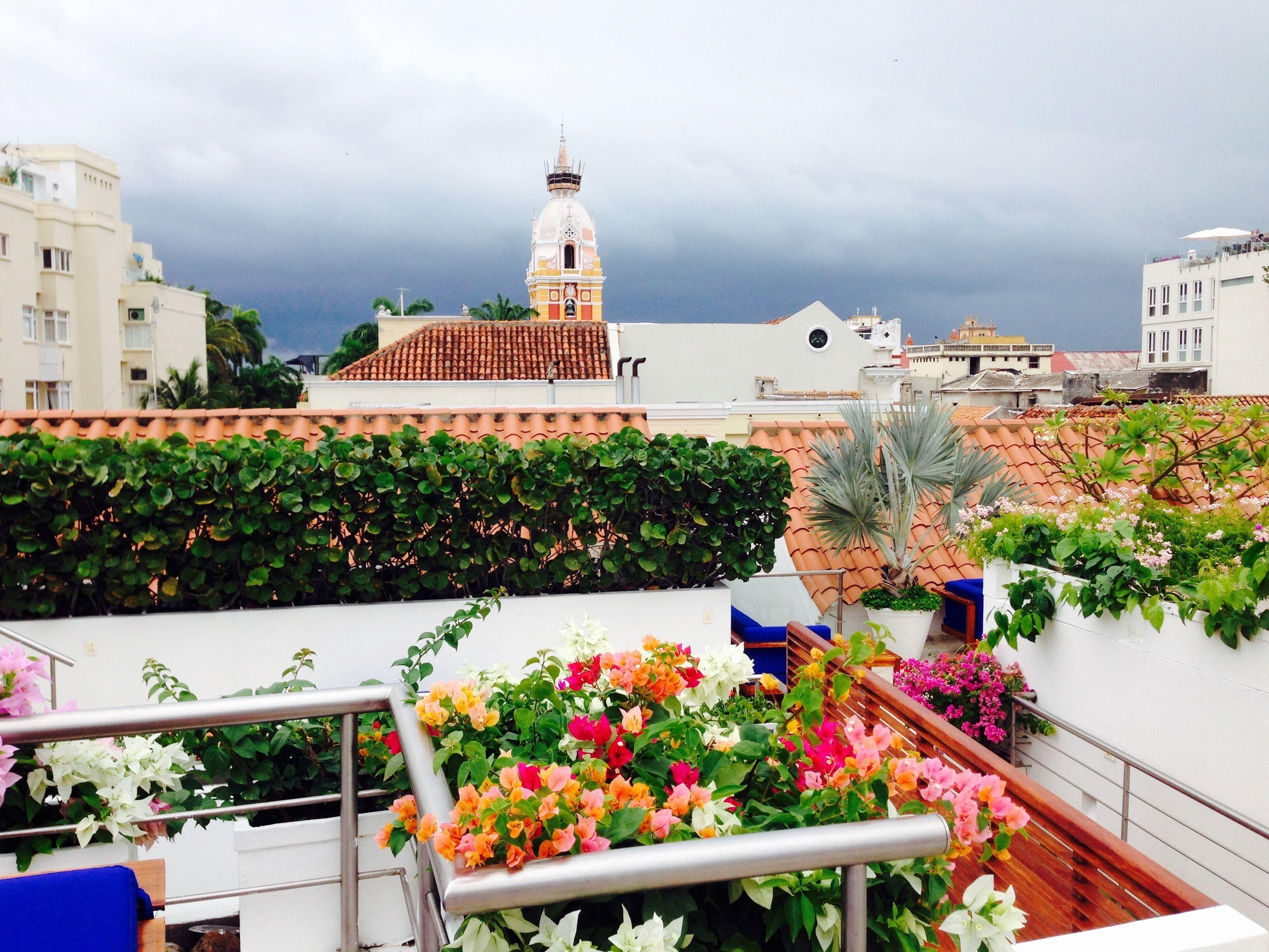 Casa Claver Loft Boutique 5* Cartagena