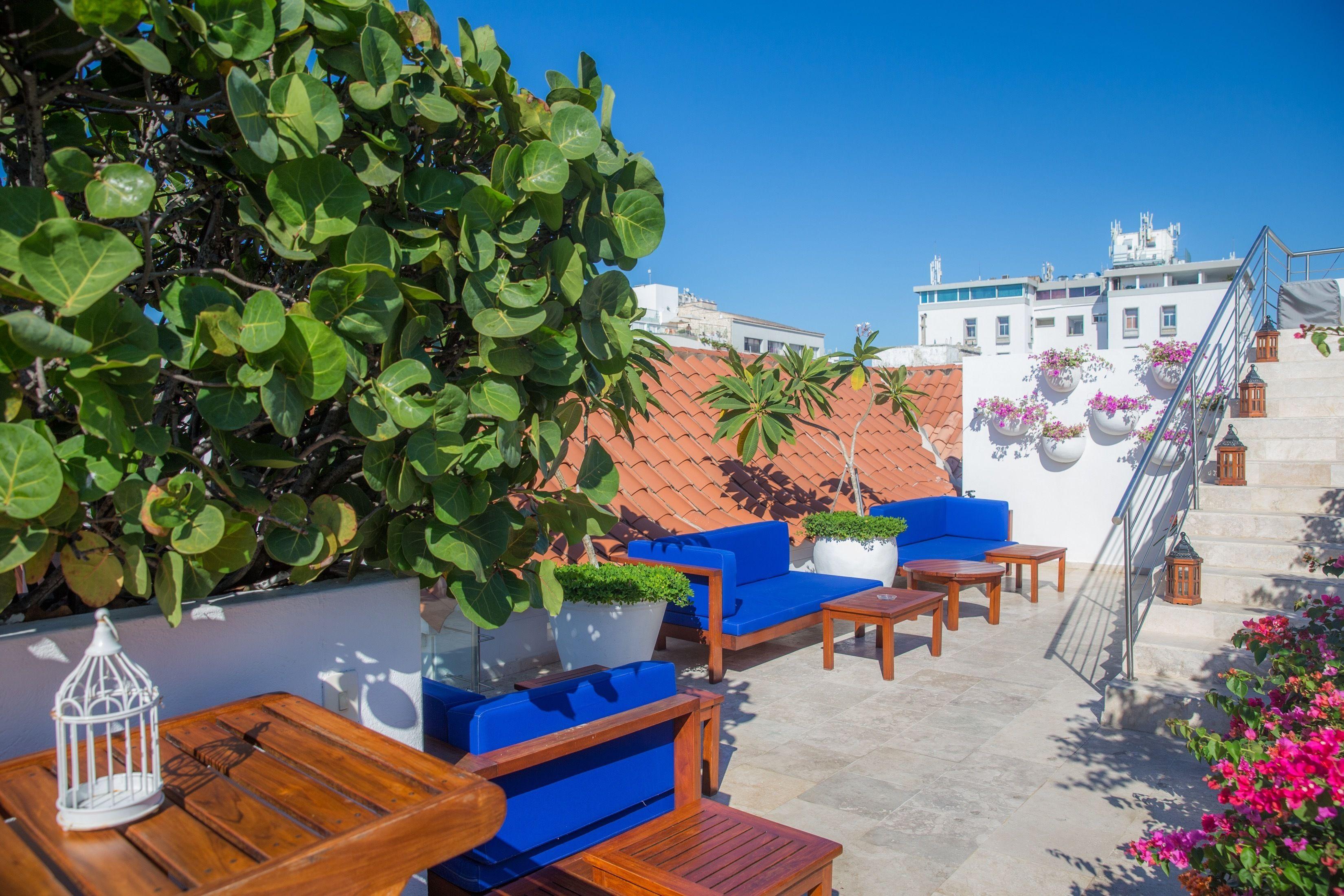 Casa Claver Loft Boutique 5* Cartagena