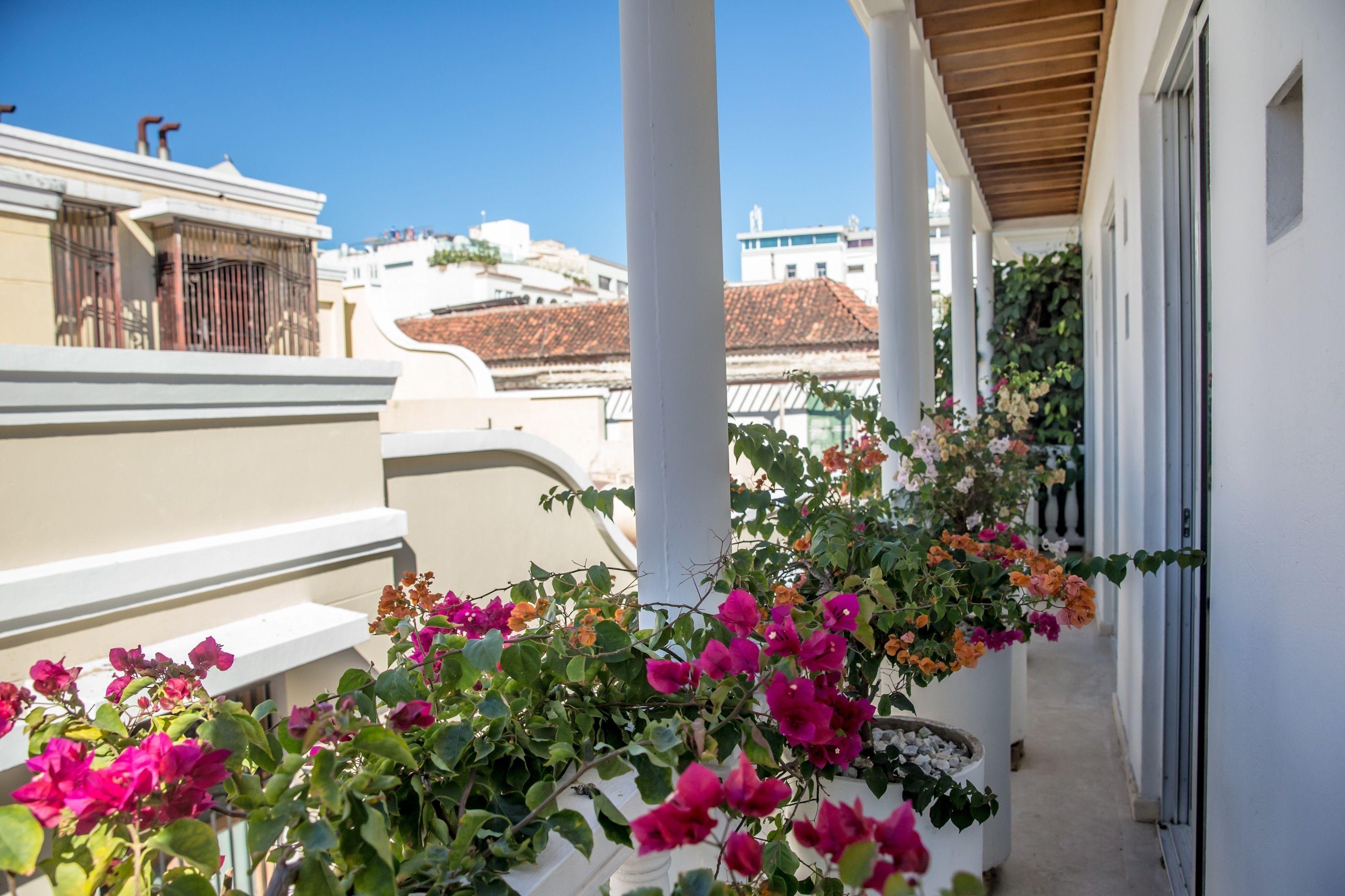 Casa Claver Loft Boutique 5* Cartagena