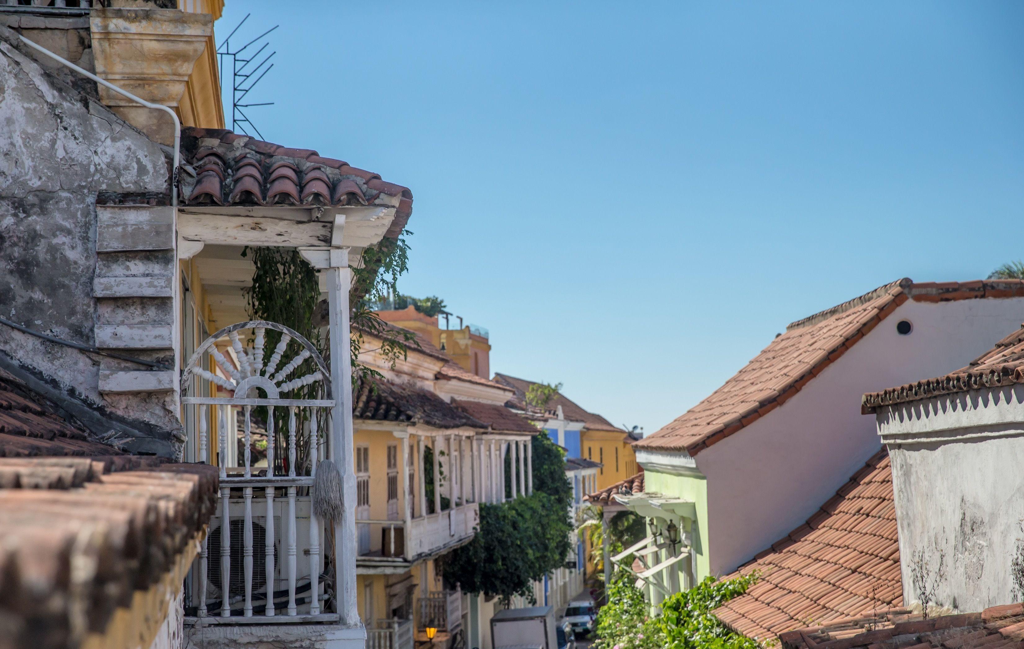 Casa Claver Loft Boutique Hotel 5*