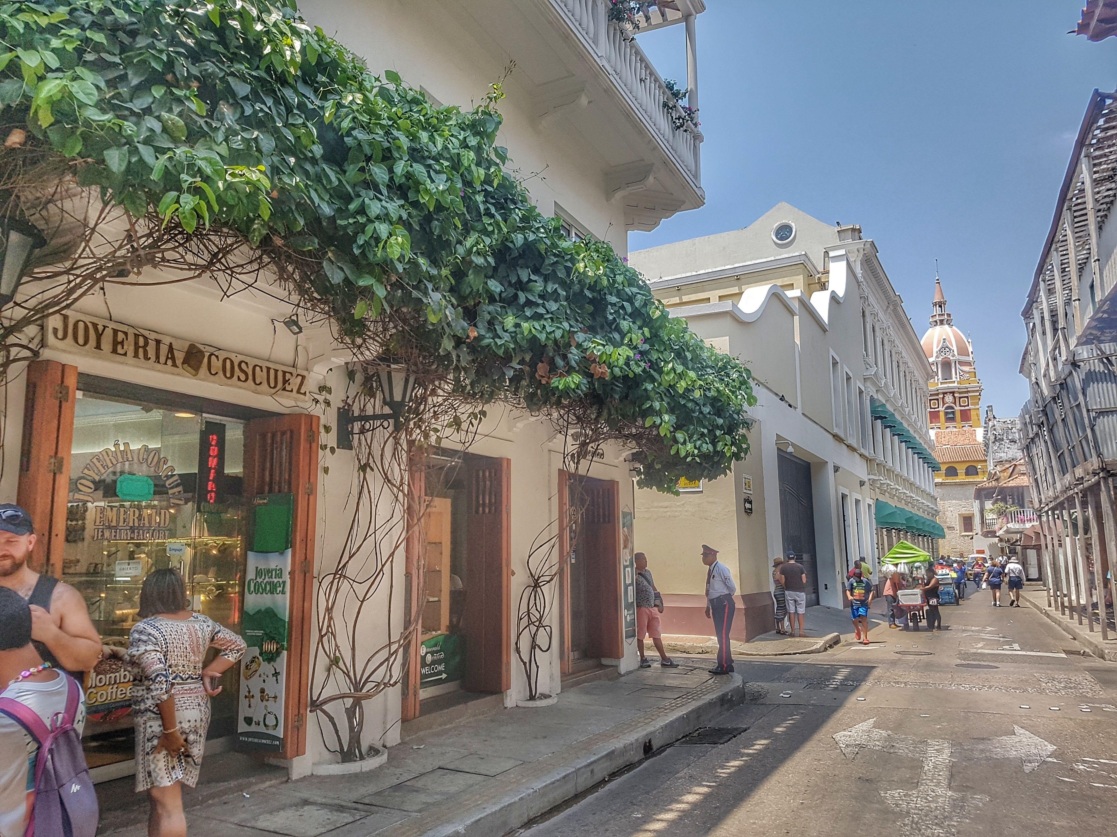 Hotel Casa Claver Loft Boutique 5*