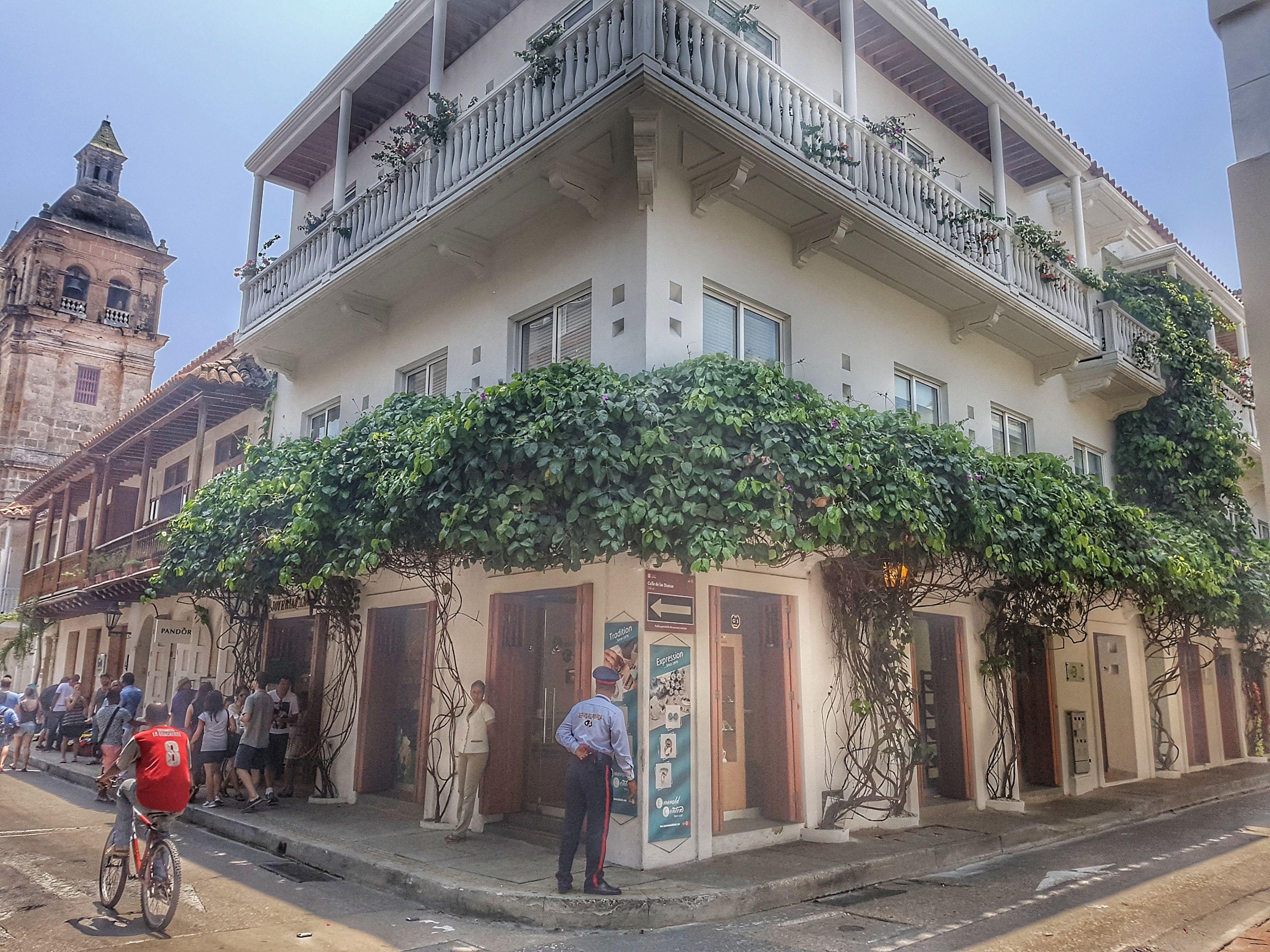 Hotel Casa Claver Loft Boutique