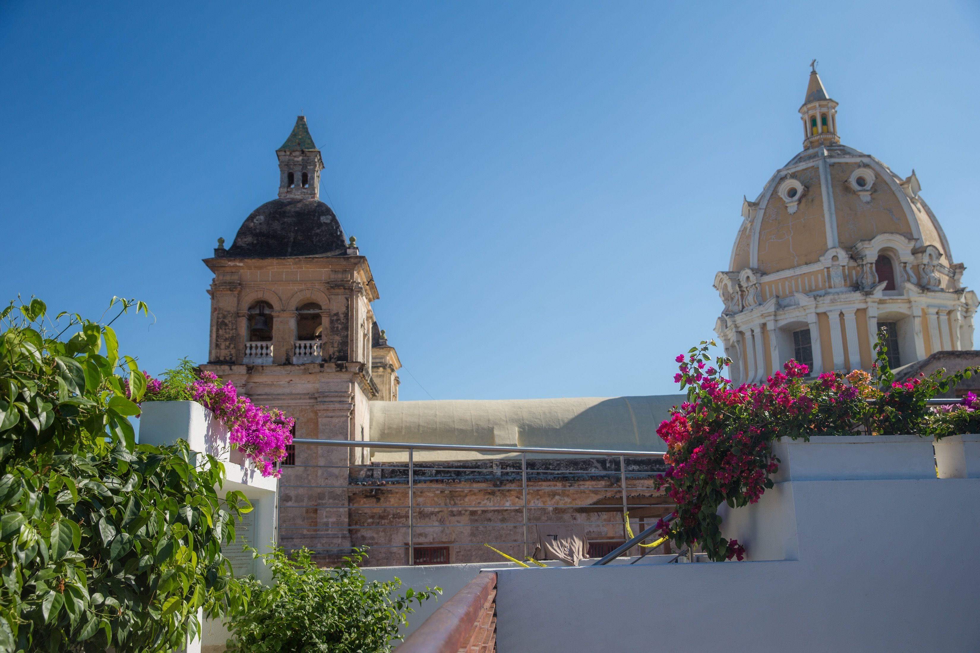 Casa Claver Loft Boutique 5* Cartagena