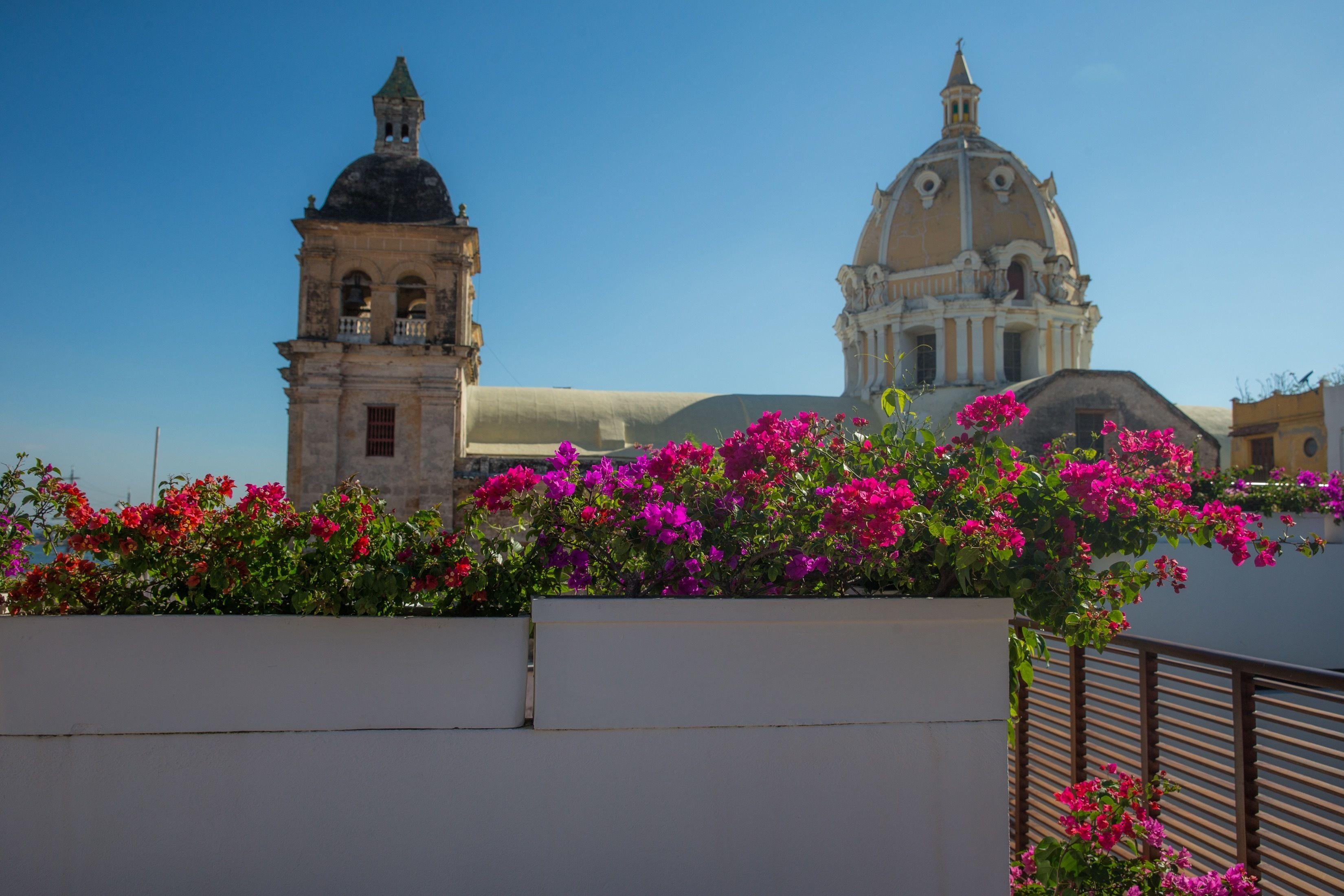 Casa Claver Loft Boutique 5* Cartagena