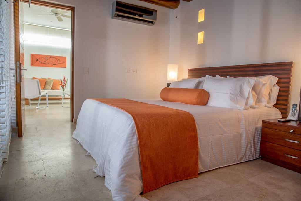 Hotel Casa Claver Loft Boutique