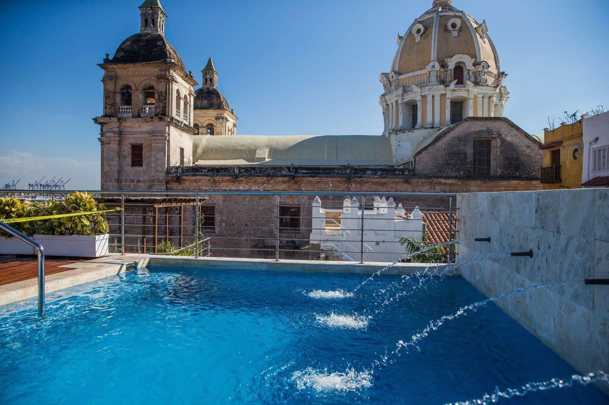 Casa Claver Loft Boutique 5*