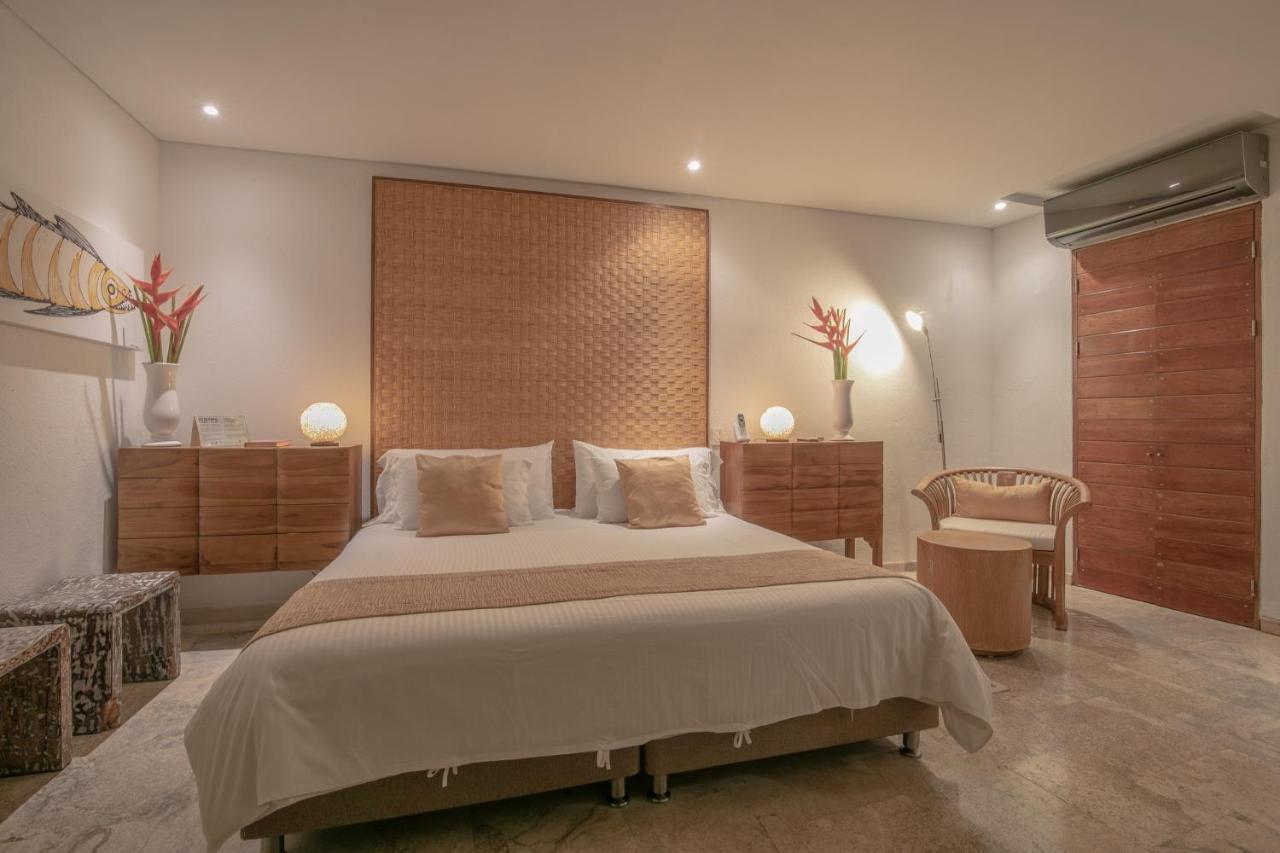 Casa Claver Loft Boutique 5*