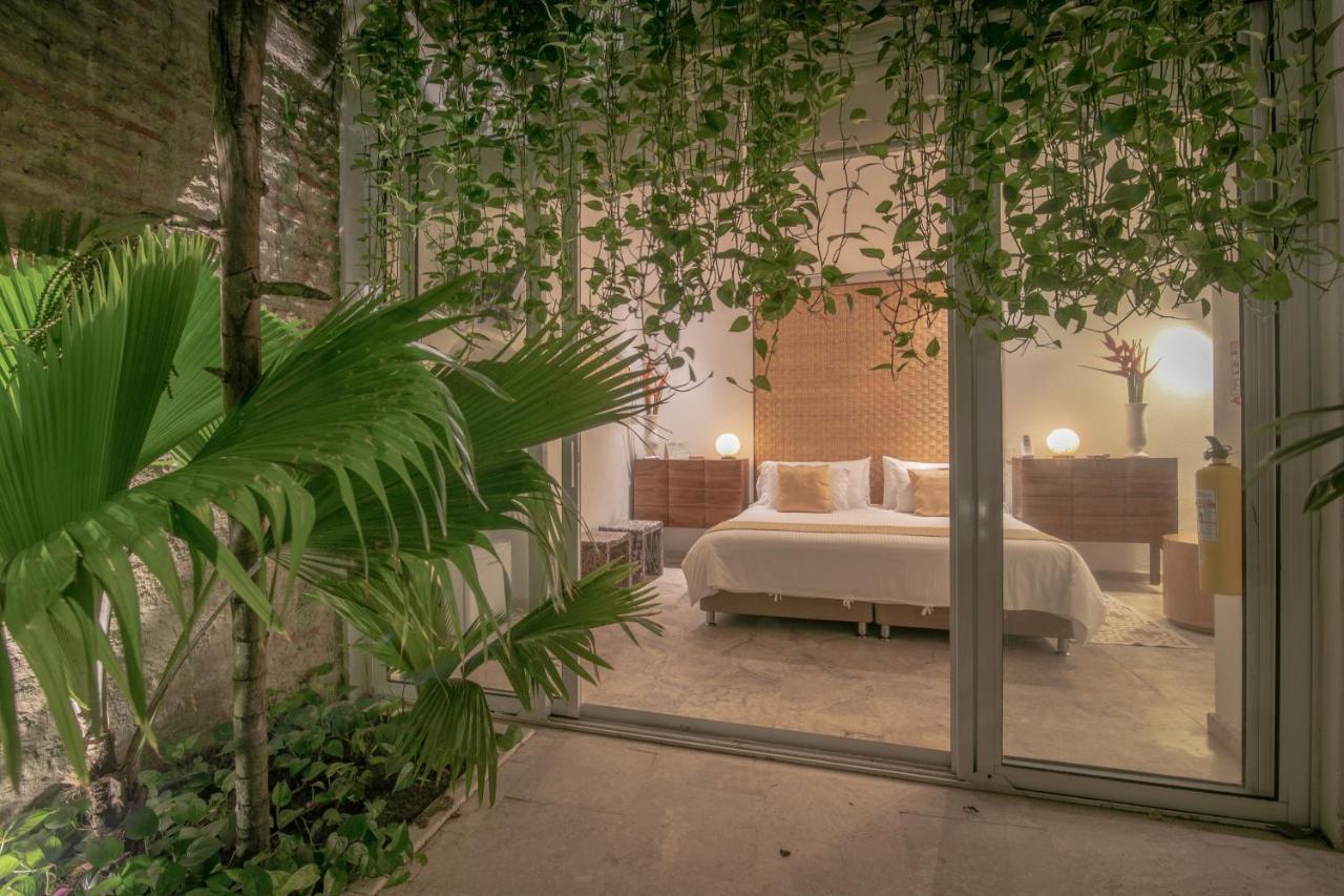Casa Claver Loft Boutique 5*