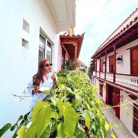 Hotel Casa Claver Loft Boutique