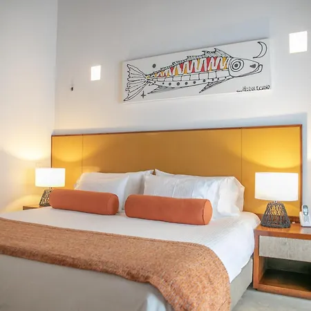 Casa Claver Loft Boutique