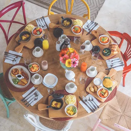 Casa Claver Loft Boutique Hotel