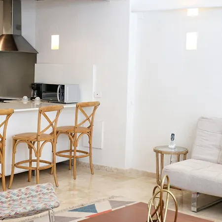 Hotel Casa Claver Loft Boutique