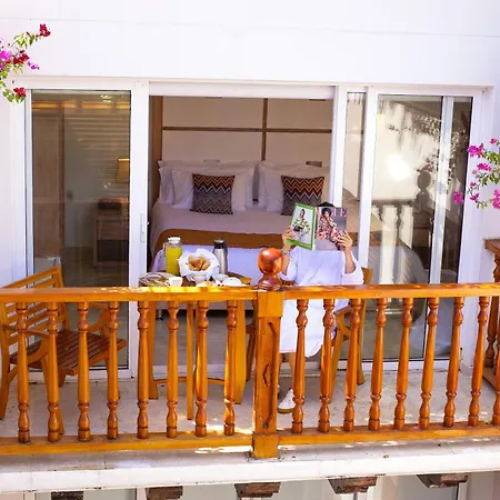 Casa Claver Loft Boutique 5* Cartagena