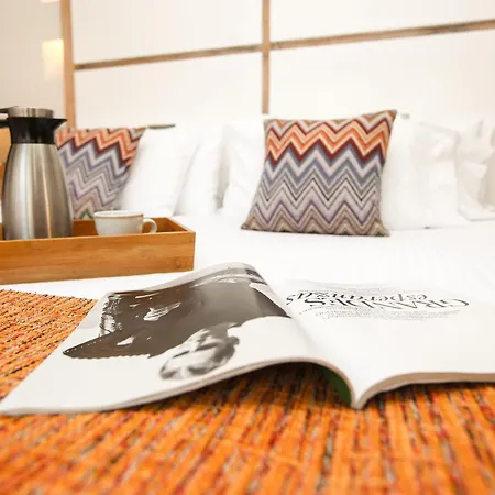 Casa Claver Loft Boutique