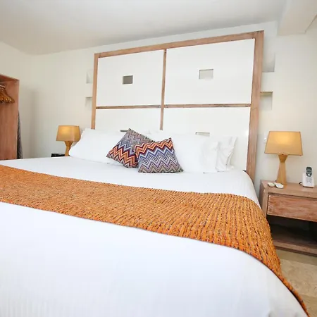 Casa Claver Loft Boutique 5* Cartagena