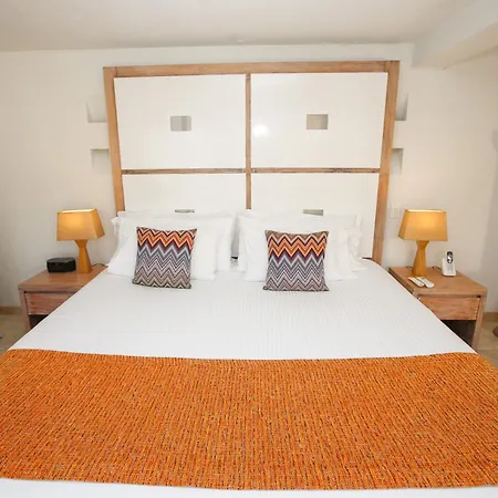 Hotel Casa Claver Loft Boutique