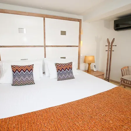 Casa Claver Loft Boutique 5*