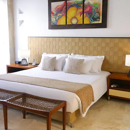 Casa Claver Loft Boutique Cartagena