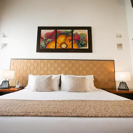 Casa Claver Loft Boutique Cartagena