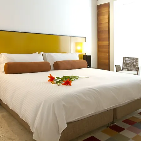 Hotel Casa Claver Loft Boutique