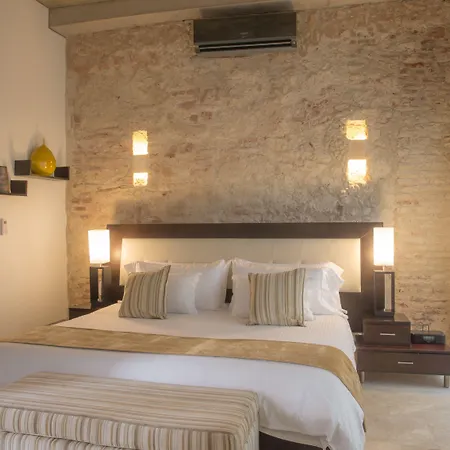 Hotel Casa Claver Loft Boutique 5*