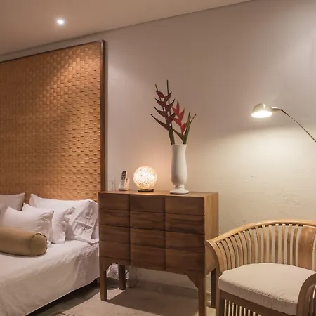 Casa Claver Loft Boutique Hotel 5*