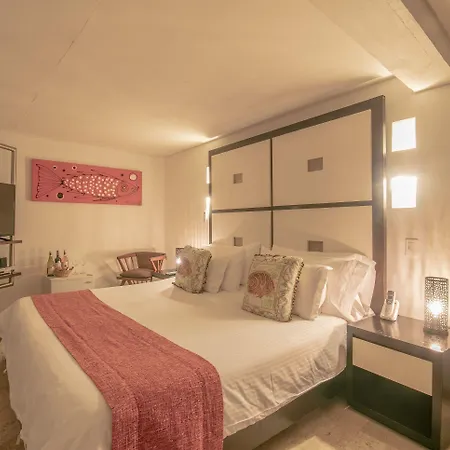Casa Claver Loft Boutique Hotel