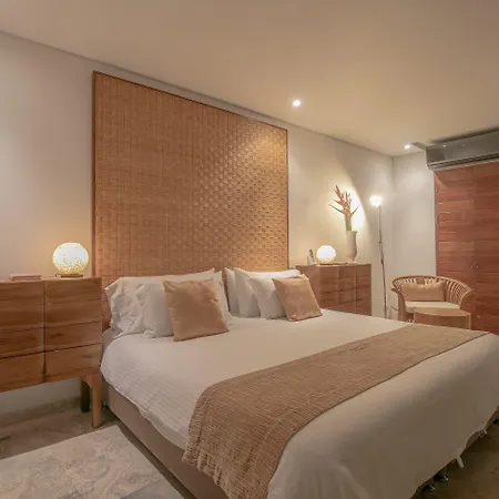 Hotel Casa Claver Loft Boutique Cartagena