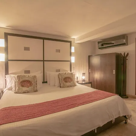 Casa Claver Loft Boutique 5*
