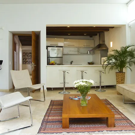 Hotel Casa Claver Loft Boutique 5*