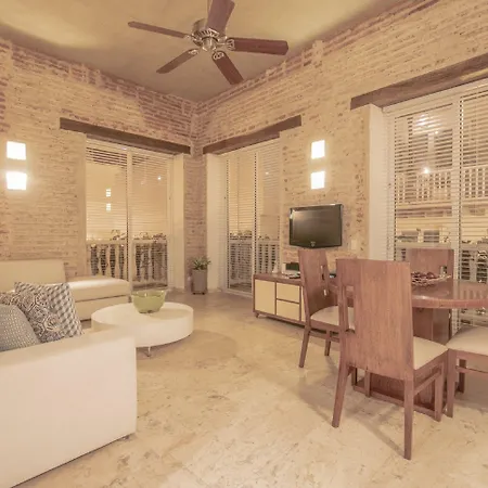 Casa Claver Loft Boutique