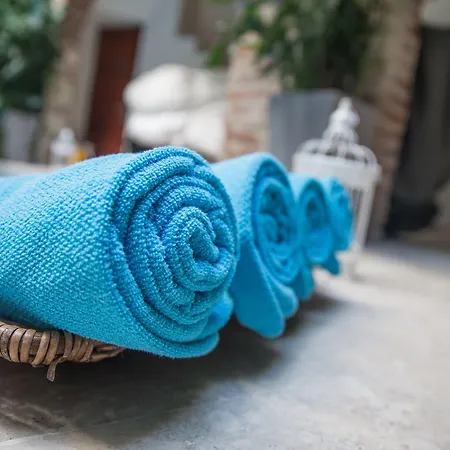 Casa Claver Loft Boutique 5*