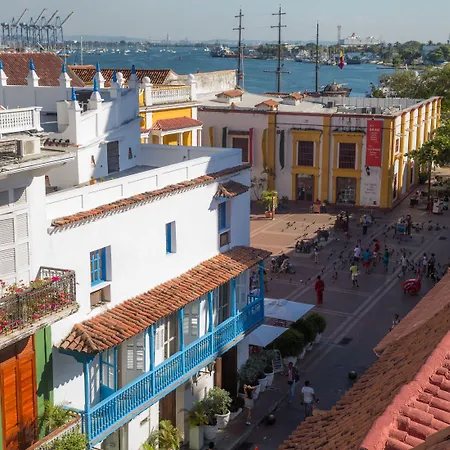 Casa Claver Loft Boutique 5*