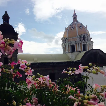 Hotel Casa Claver Loft Boutique 5*