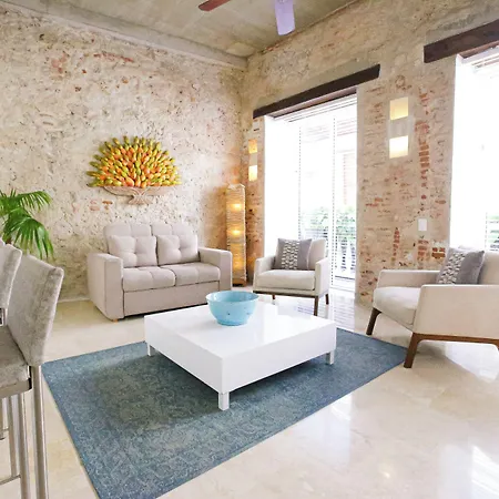 Casa Claver Loft Boutique Hotel 5*