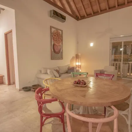 Hotel Casa Claver Loft Boutique