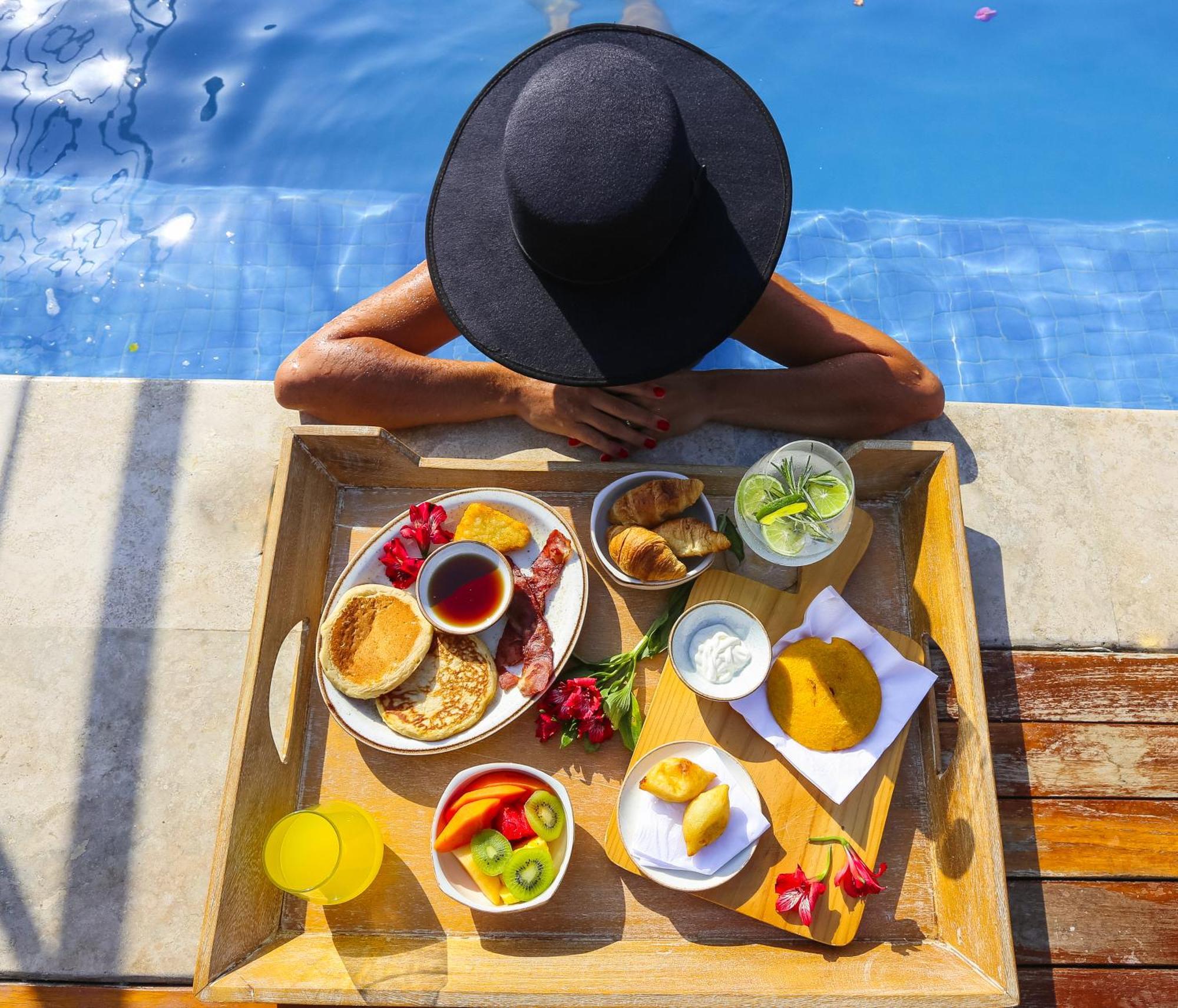 Casa Claver Loft Boutique Hotel Cartagena