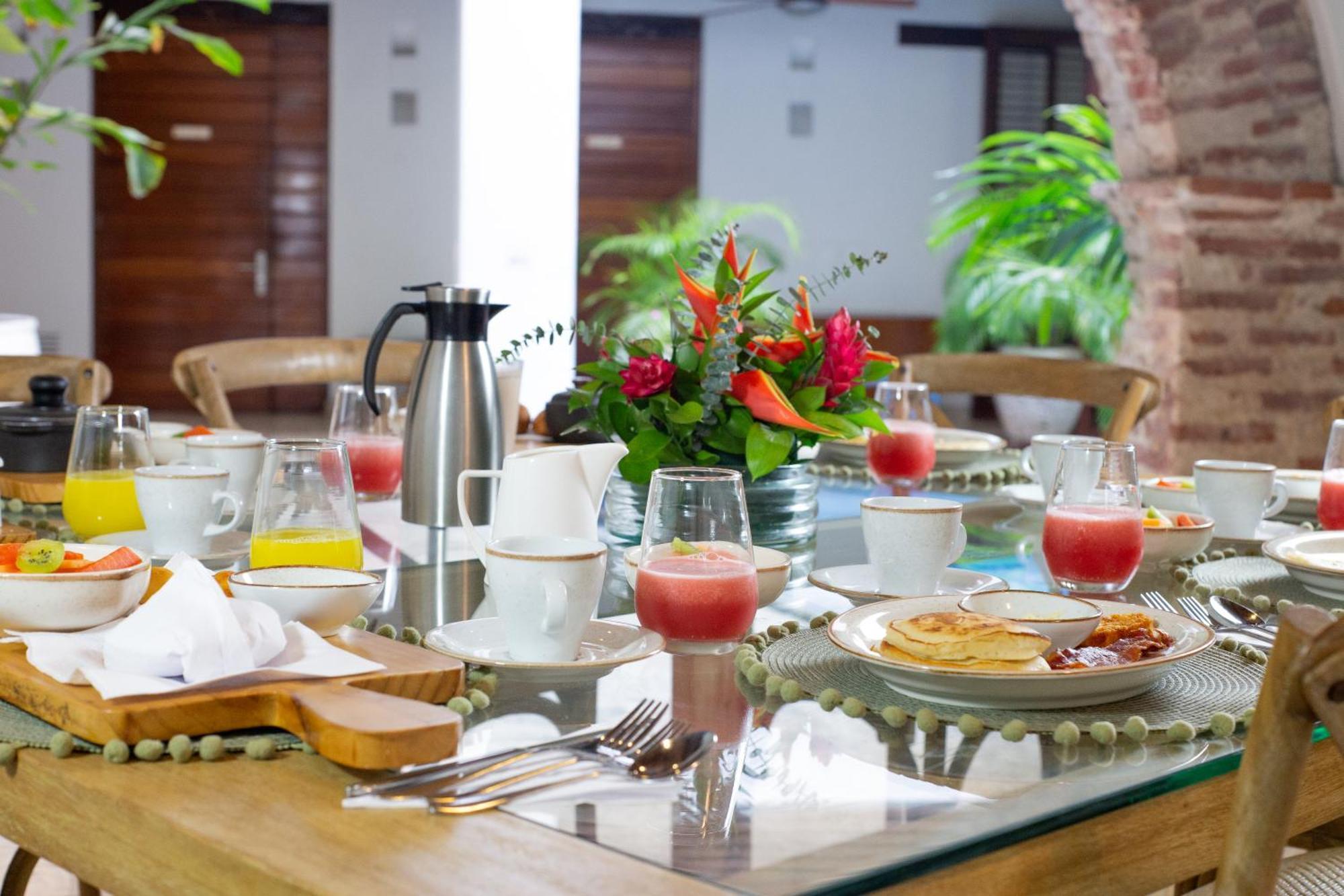 Casa Claver Loft Boutique 5* Cartagena