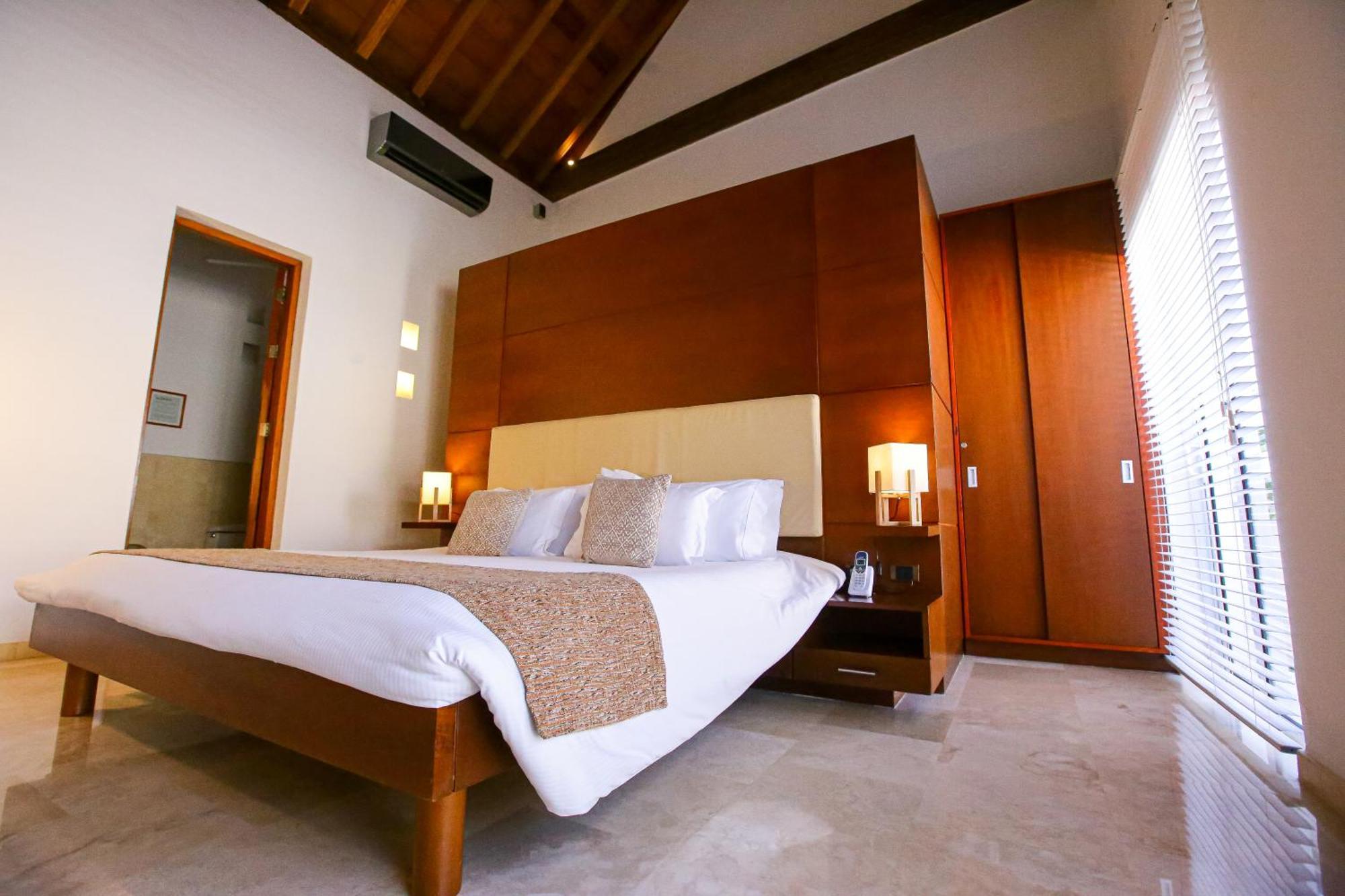 Hotel Casa Claver Loft Boutique Cartagena