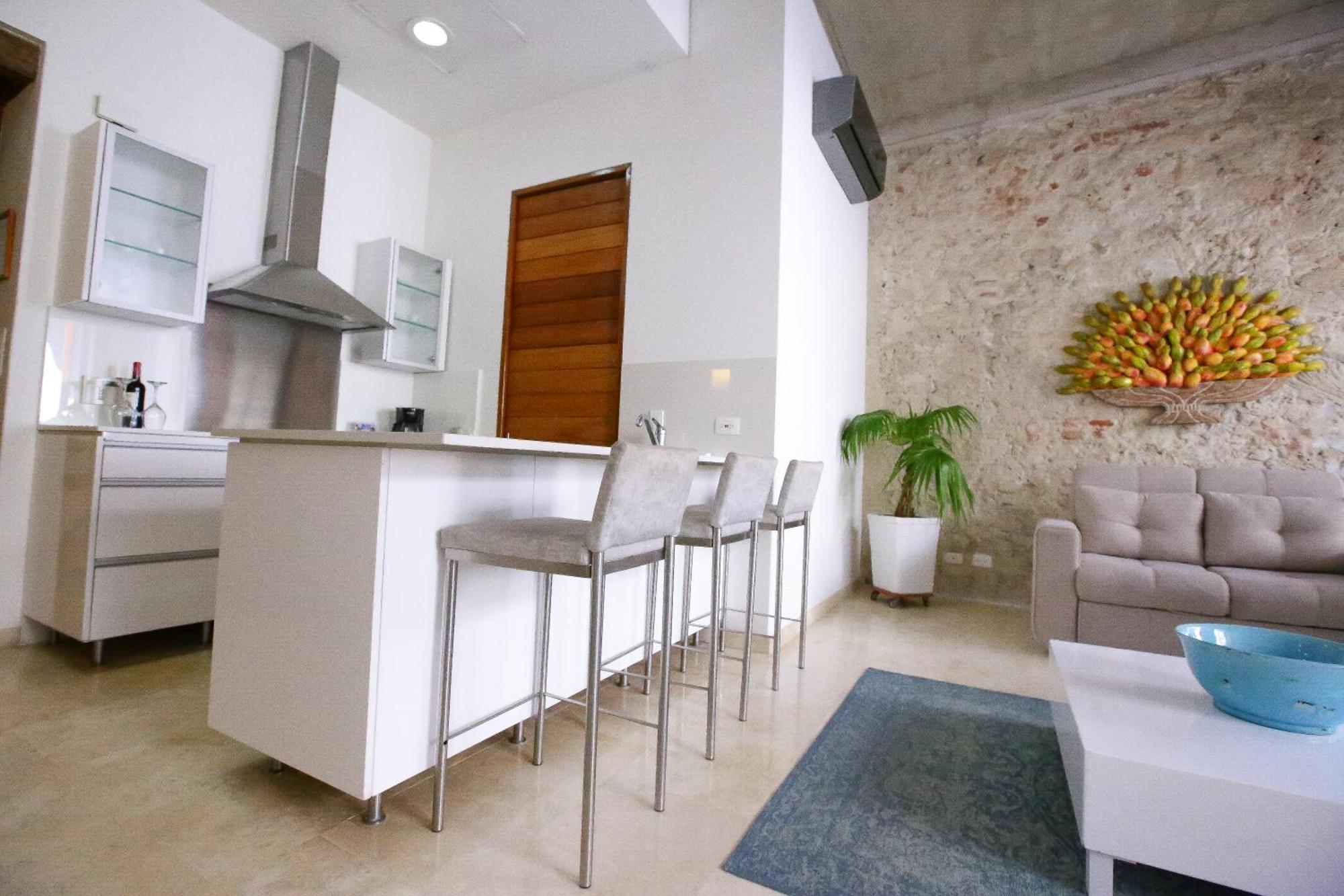 Casa Claver Loft Boutique Hotel